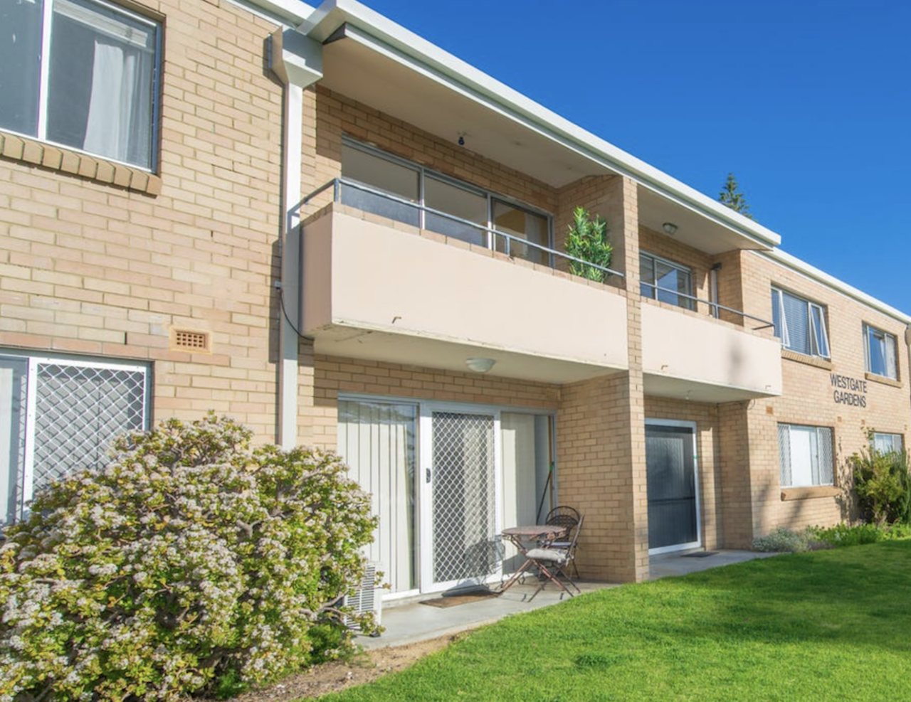 LEASED  – UNIT 6/ 15 Knutsford Street, Fremantle